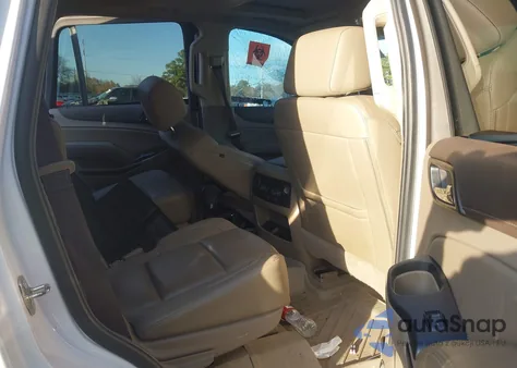 2019 GMC Yukon Slt z USA, uszkodzony, nr VIN 1GKS1BKC3KR260257